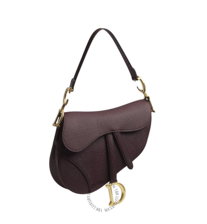 Túi Dior Saddle Bag with Strap M0455CBAA_M42R AMXM243