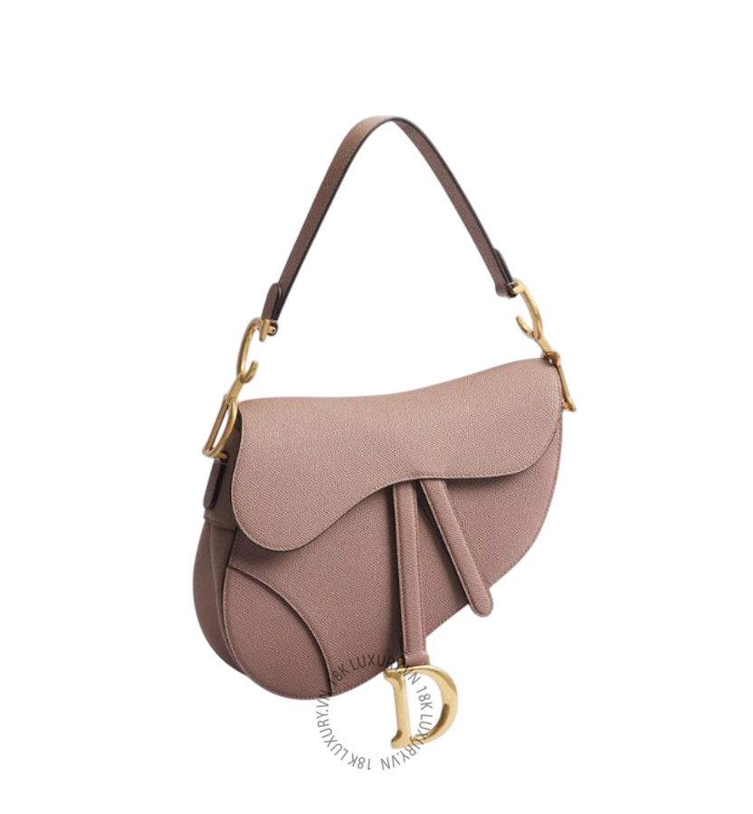 Túi Dior Saddle Bag with Strap M0455CBAA_M50P AMXM244
