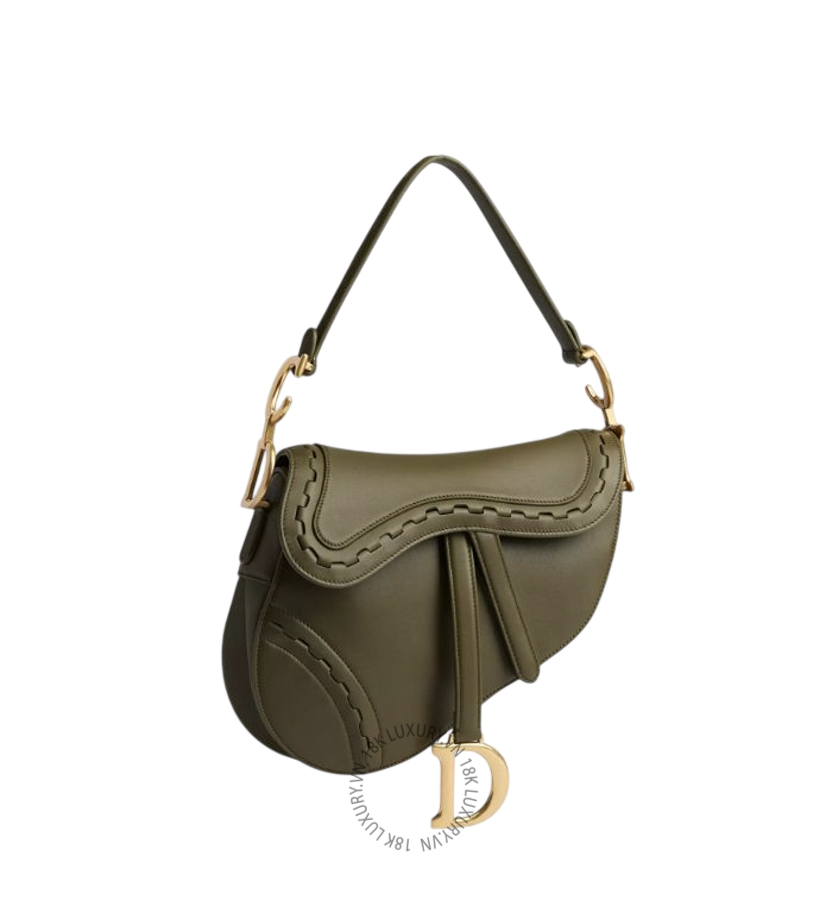 Túi Dior Saddle Bag with Strap M0455CDYM_M98H AMXM111