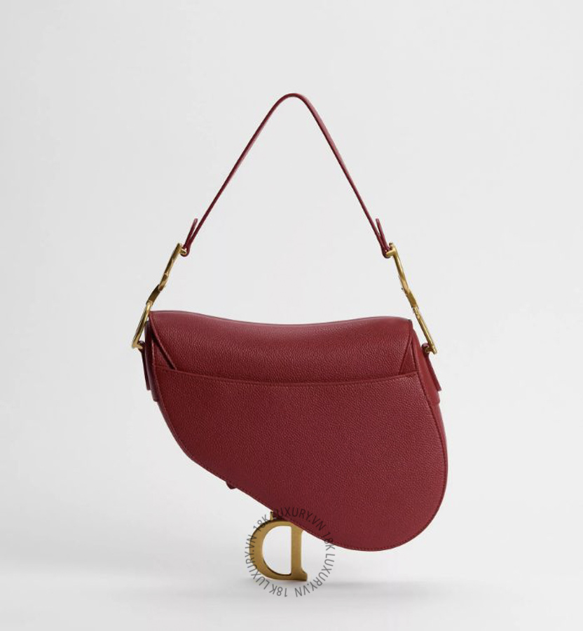 Túi Dior Saddle Bag with Strap M0455CUQW_M76R AMXM116