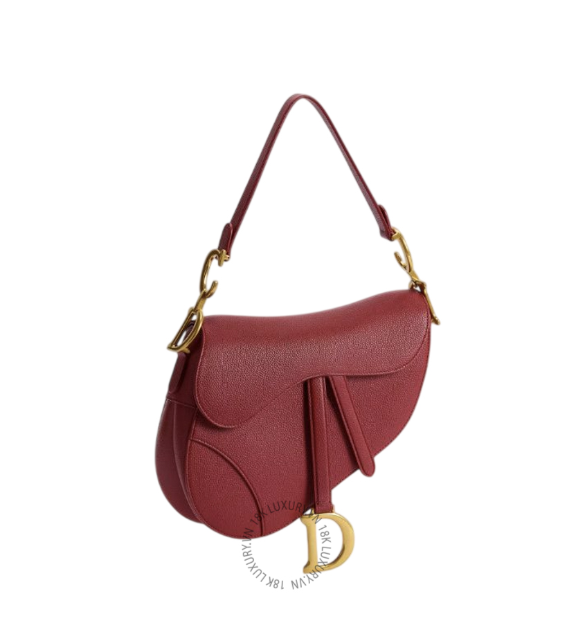 Túi Dior Saddle Bag with Strap M0455CUQW_M76R AMXM116