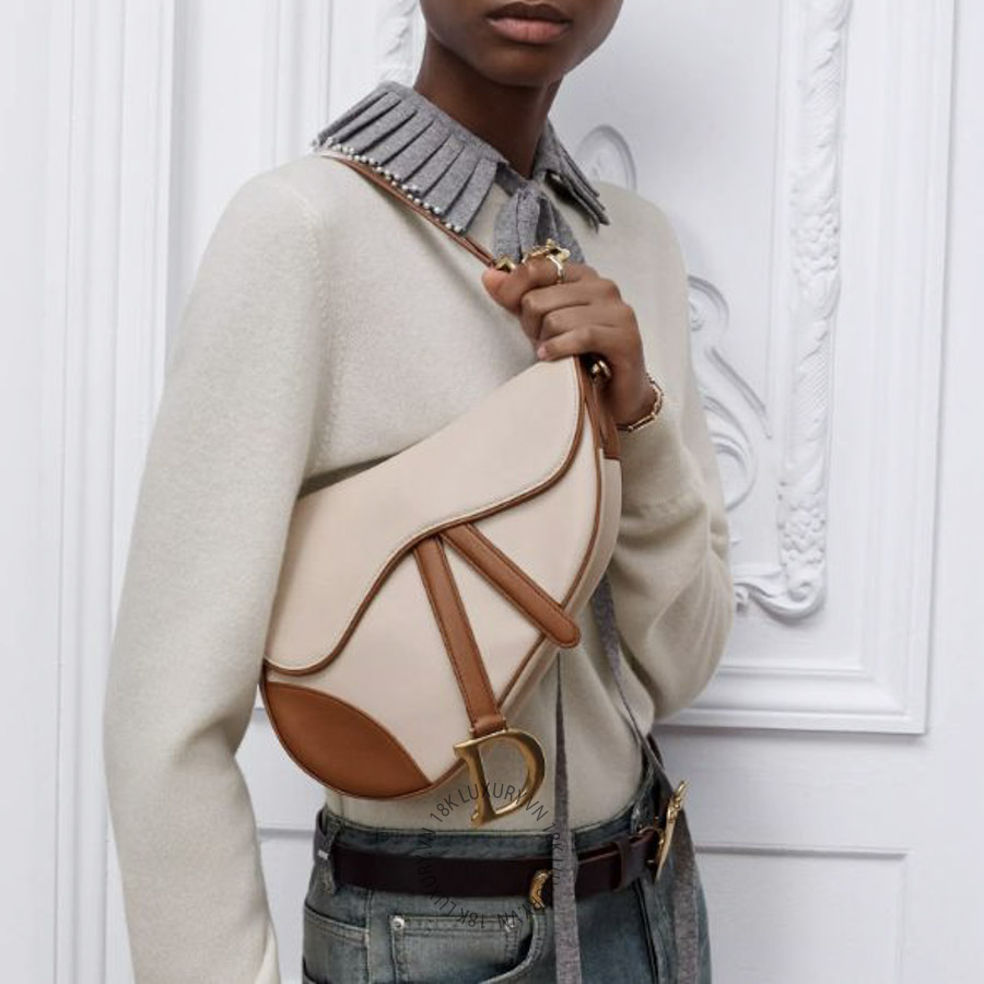 Túi Dior Saddle Bag with Strap M0455CUVY_M10I AMXM115