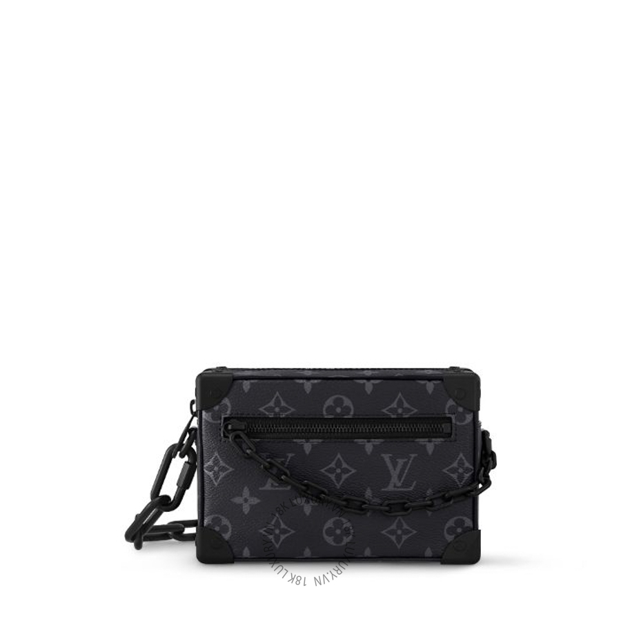 Túi hộp Louis Vuitton Mini Soft Trunk M44735 NTLV371
