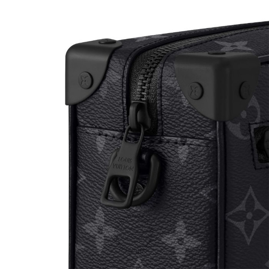 Túi hộp Louis Vuitton Mini Soft Trunk M44735 NTLV371