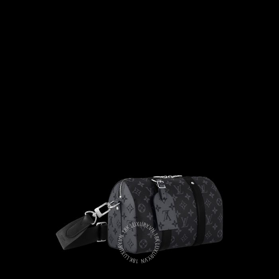 Túi trống Louis Vuitton City Keepall M45936 NTLV373