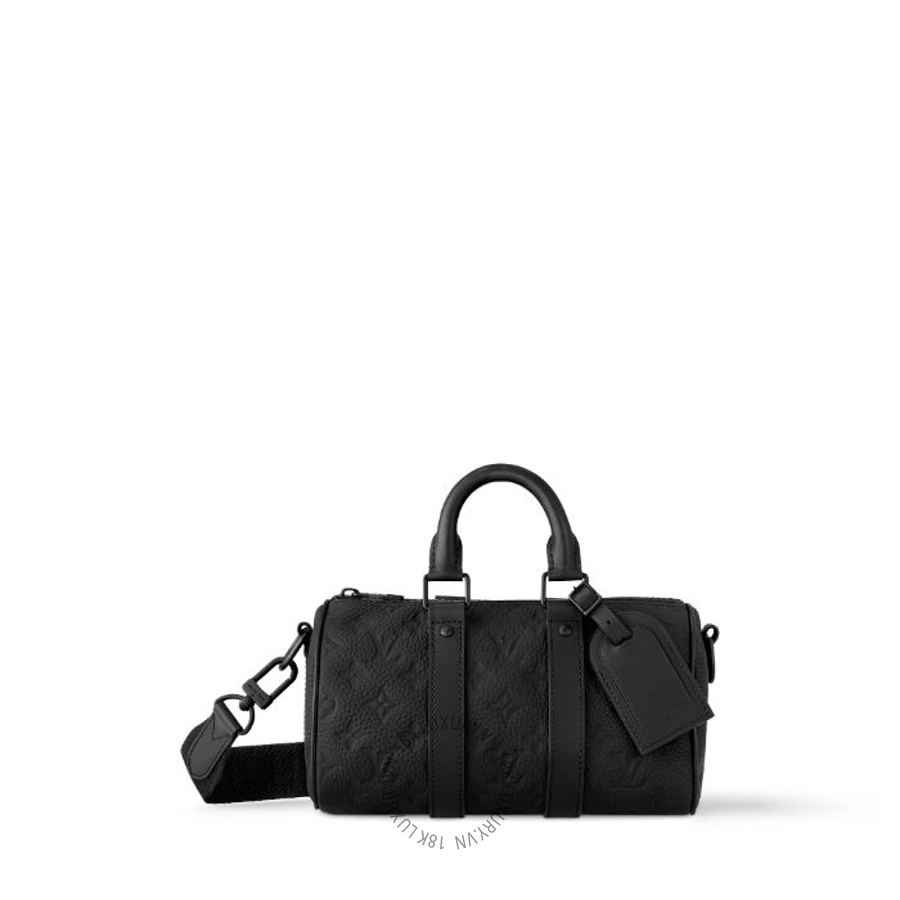 Túi trống Louis Vuitton Keepall Bandoulière 25 M20900 NTLV370