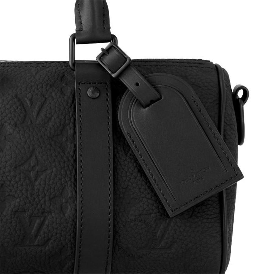 Túi trống Louis Vuitton Keepall Bandoulière 25 M20900 NTLV370