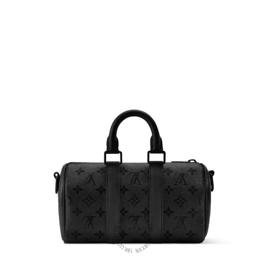 Túi trống Louis Vuitton Keepall Bandoulière 25 M28369 NTLV339