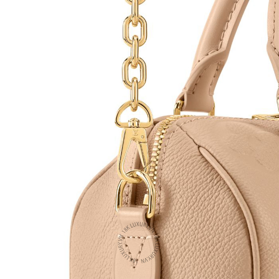Túi trống Louis Vuitton Speedy Bandoulière 20 M29977 NTLV018