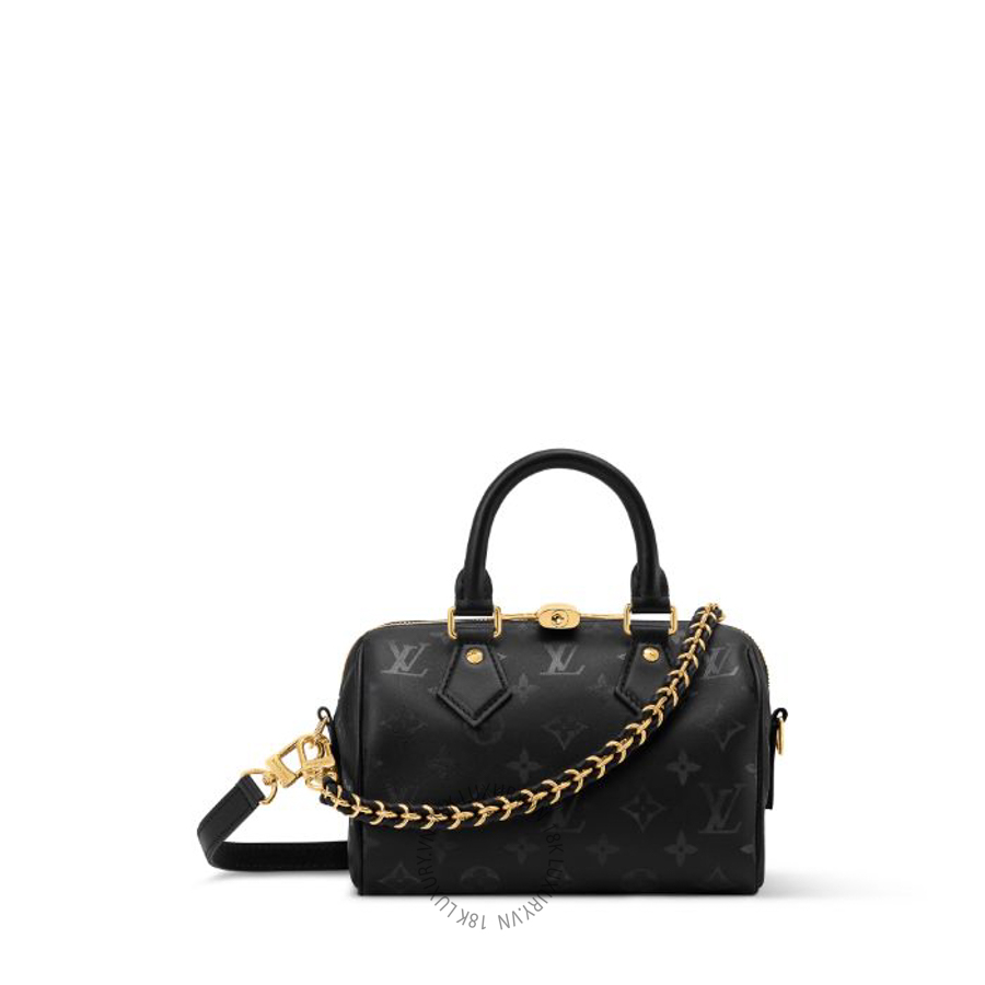 Túi trống Louis Vuitton Speedy Bandoulière 20 M3A079 NTLV098