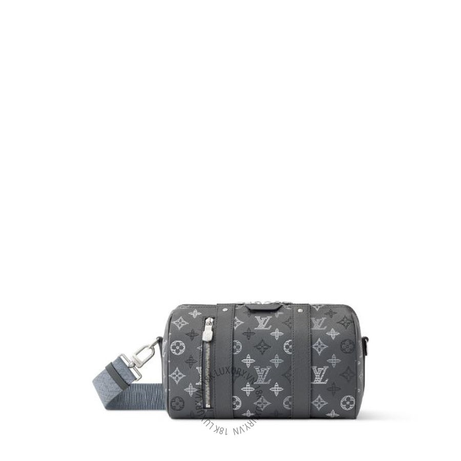 Túi trống LV City Keepall M3A417 NTLV290
