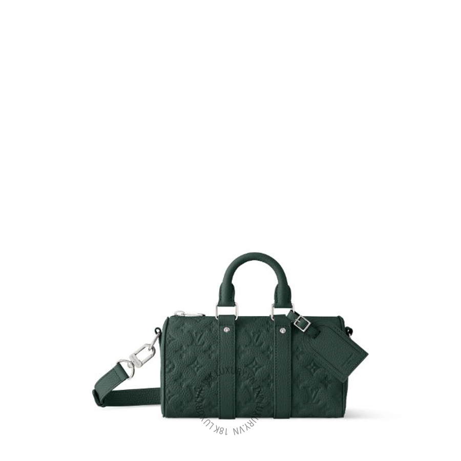 Túi trống LV Keepall Bandoulière 25 M2A282 NTLV313
