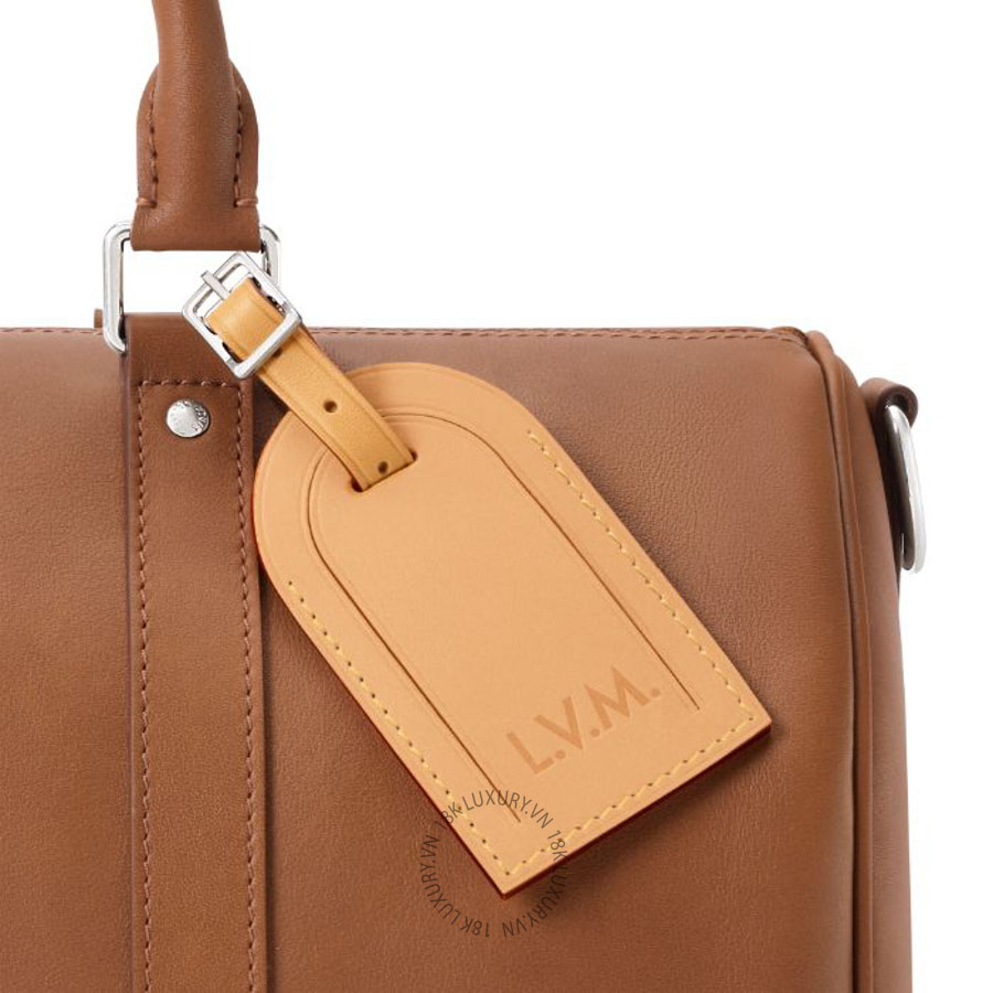 Túi trống LV Keepall Bandoulière 35 M2B100 NTLV298