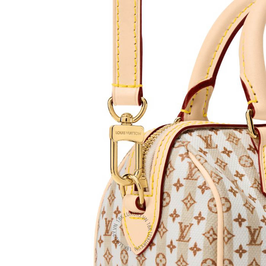 Túi trống LV Speedy Bandoulière 20 M29459 NTLV196