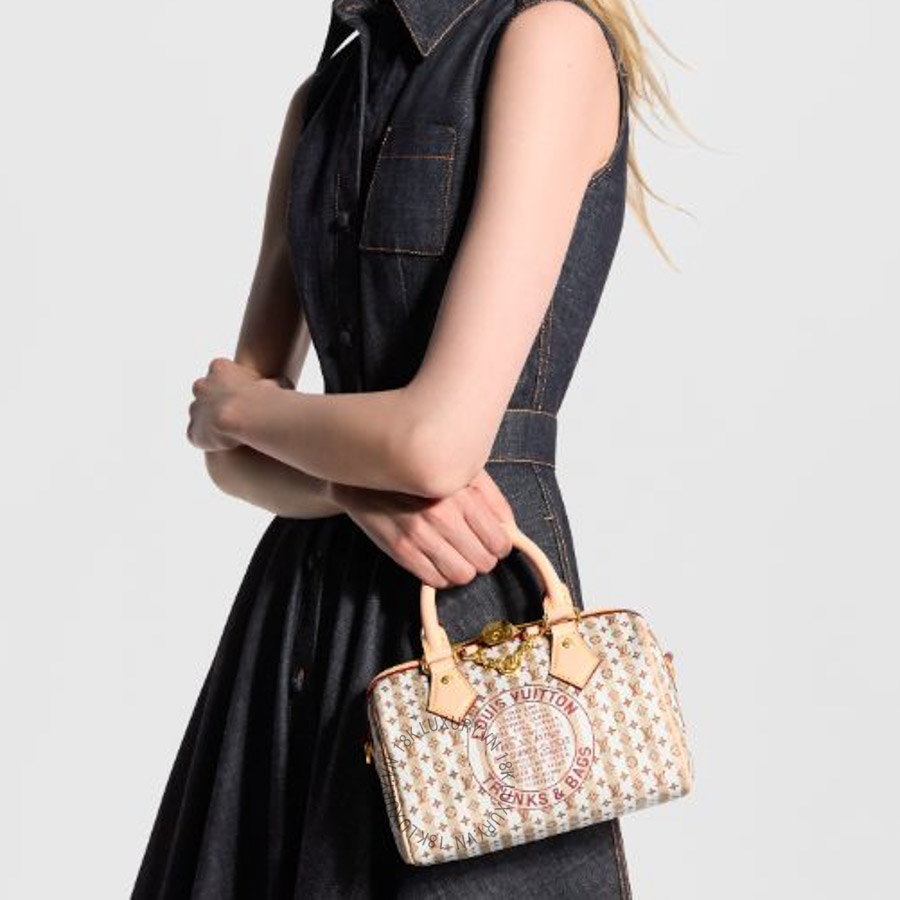 Túi trống LV Speedy Bandoulière 20 M29459 NTLV196 20 Túi trống LV Speedy Bandoulière 20 M29459 NTLV196