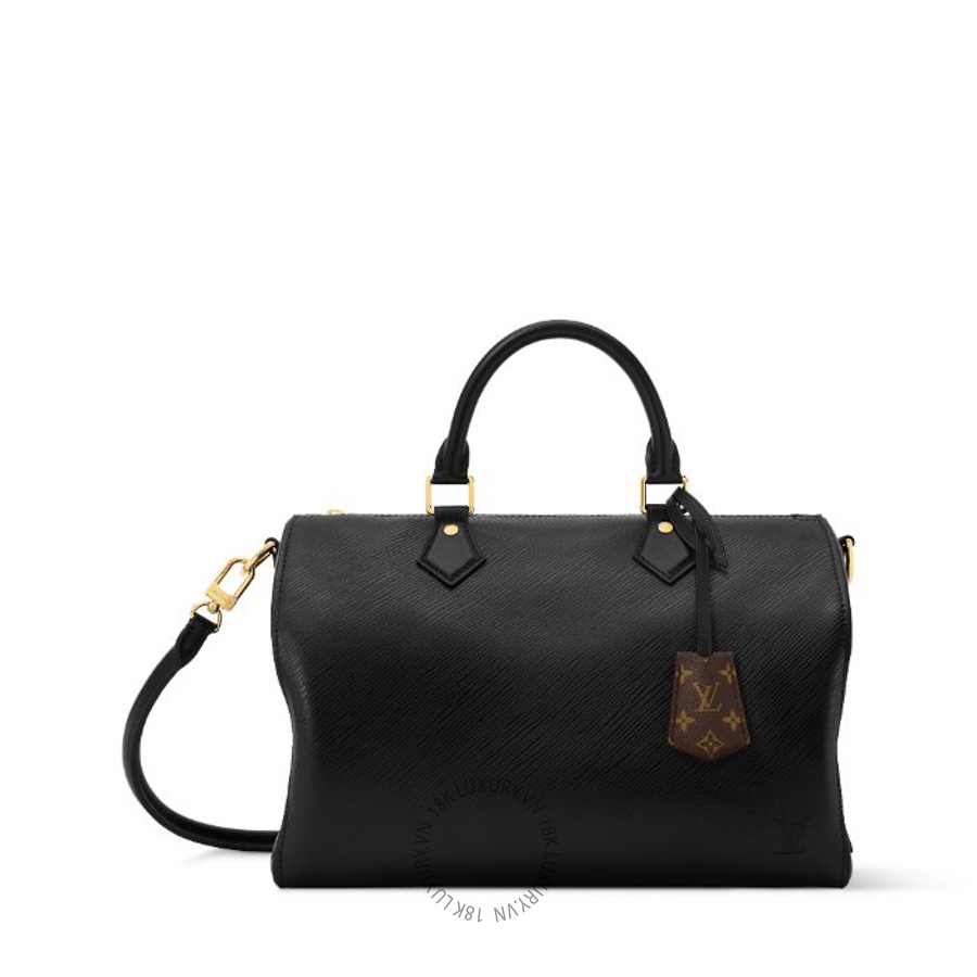 Túi trống LV Speedy Soft 30 M25671 NTLV090