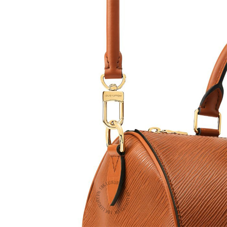 Túi trống LV Speedy Soft 30 M25915 NTLV091