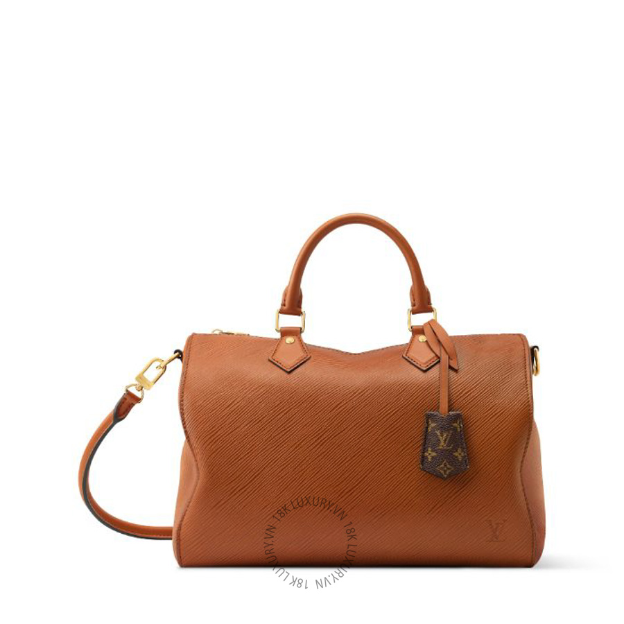 Túi trống LV Speedy Soft 30 M25915 NTLV091
