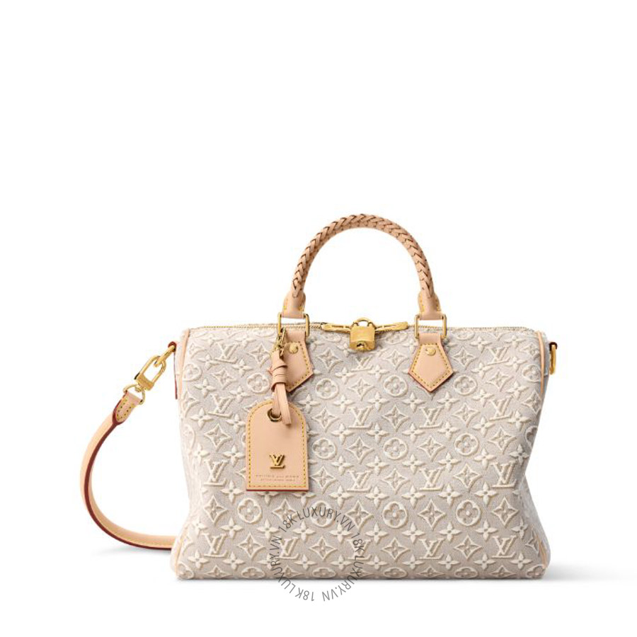 Túi trống LV Speedy Soft 30 M28479 NTLV103