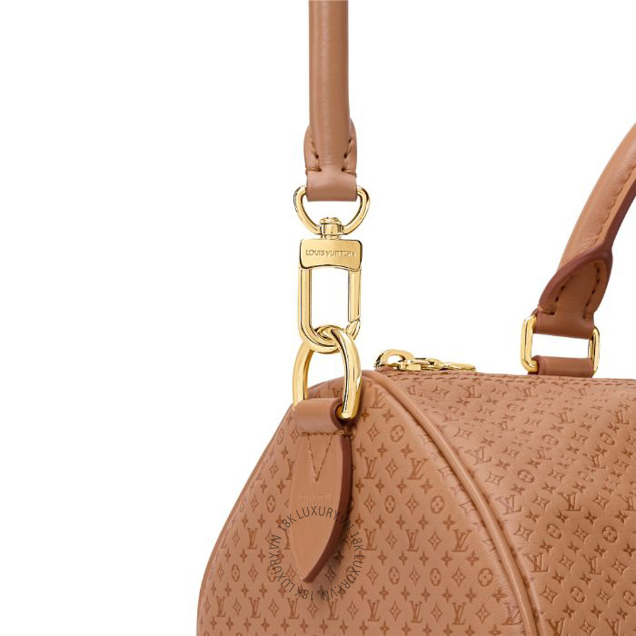 Túi trống LV Speedy Soft 30 M28522 NTLV182