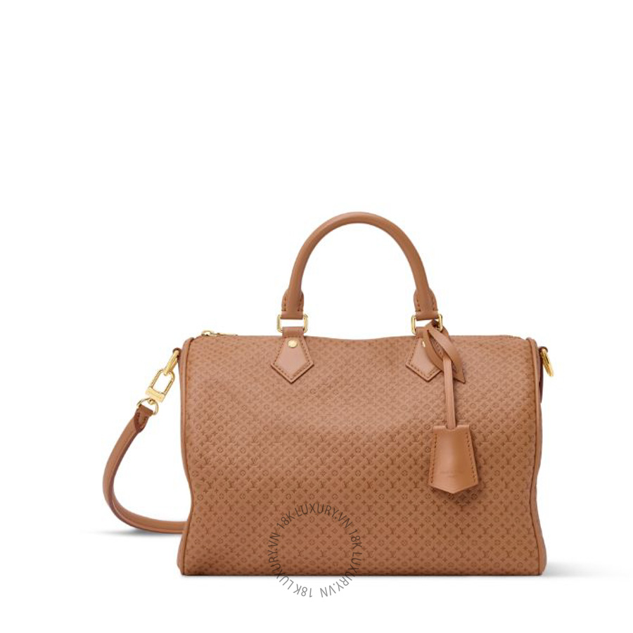 Túi trống LV Speedy Soft 30 M28522 NTLV182