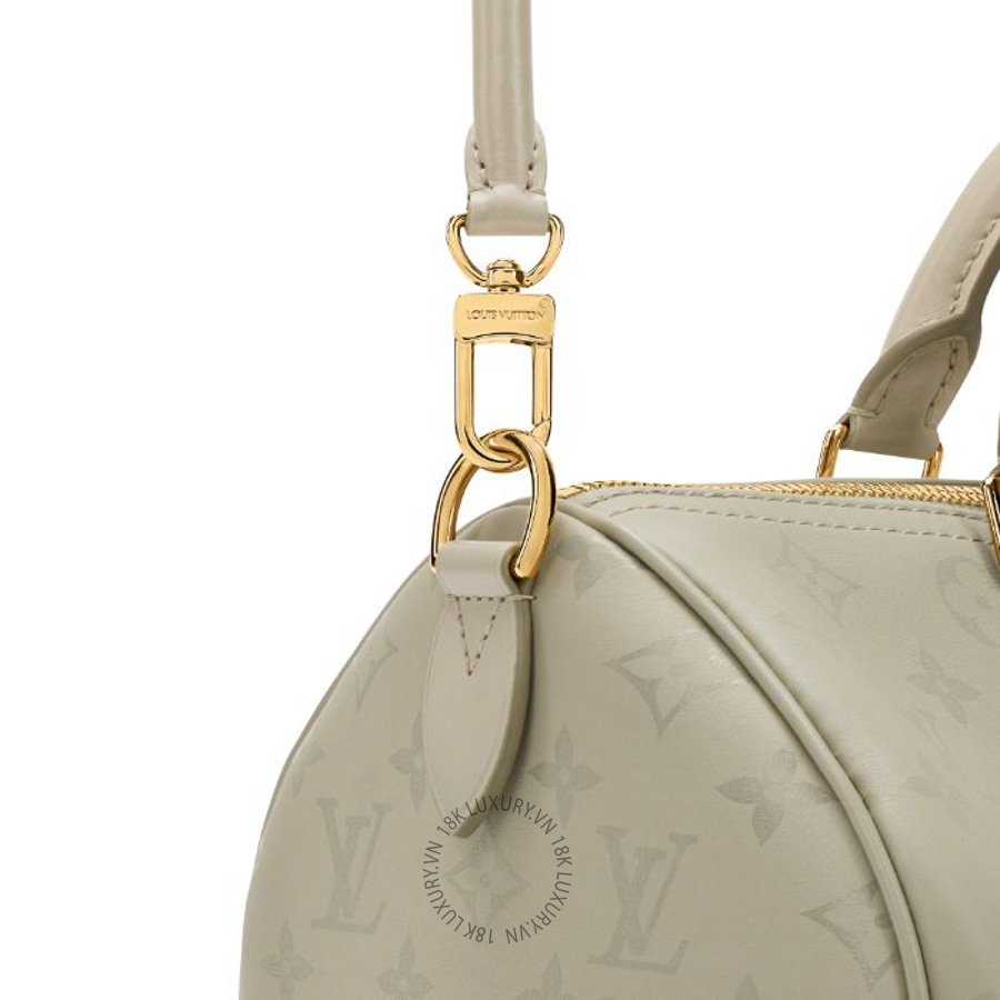 Túi trống LV Speedy Soft 30 M3A165 NTLV109