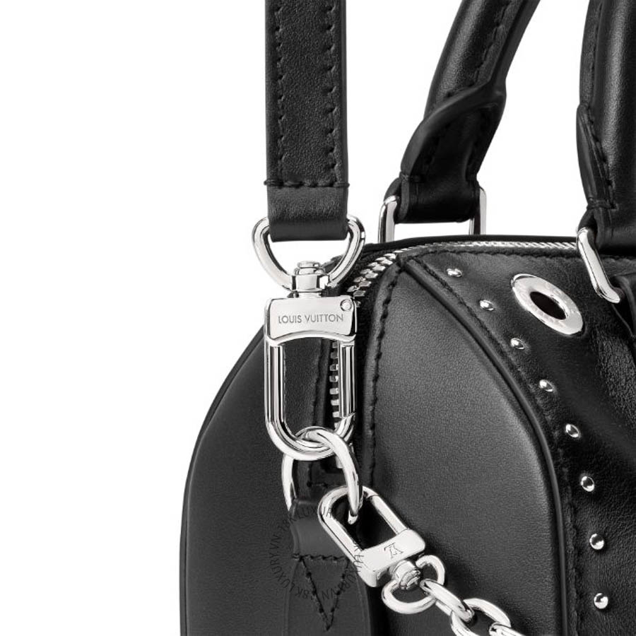 Túi trống LV Speedy Trunk 20 M29914 NTLV083