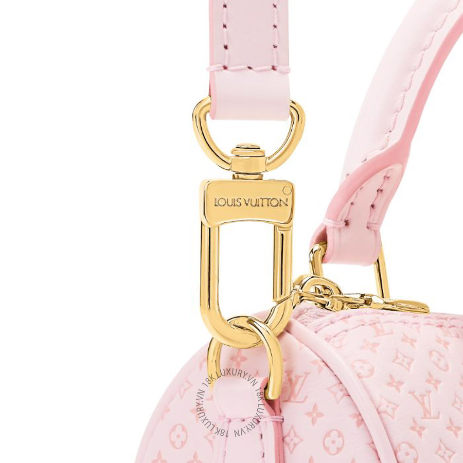 Túi trống mini LV Nano Speedy M29414 NTLV185