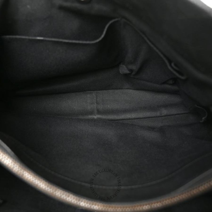 Túi Xách Chanel Caviar Quilted Small Shopping Tote Black CDBC556 17 Túi Xách Chanel Caviar Quilted Small Shopping Tote Black CDBC556