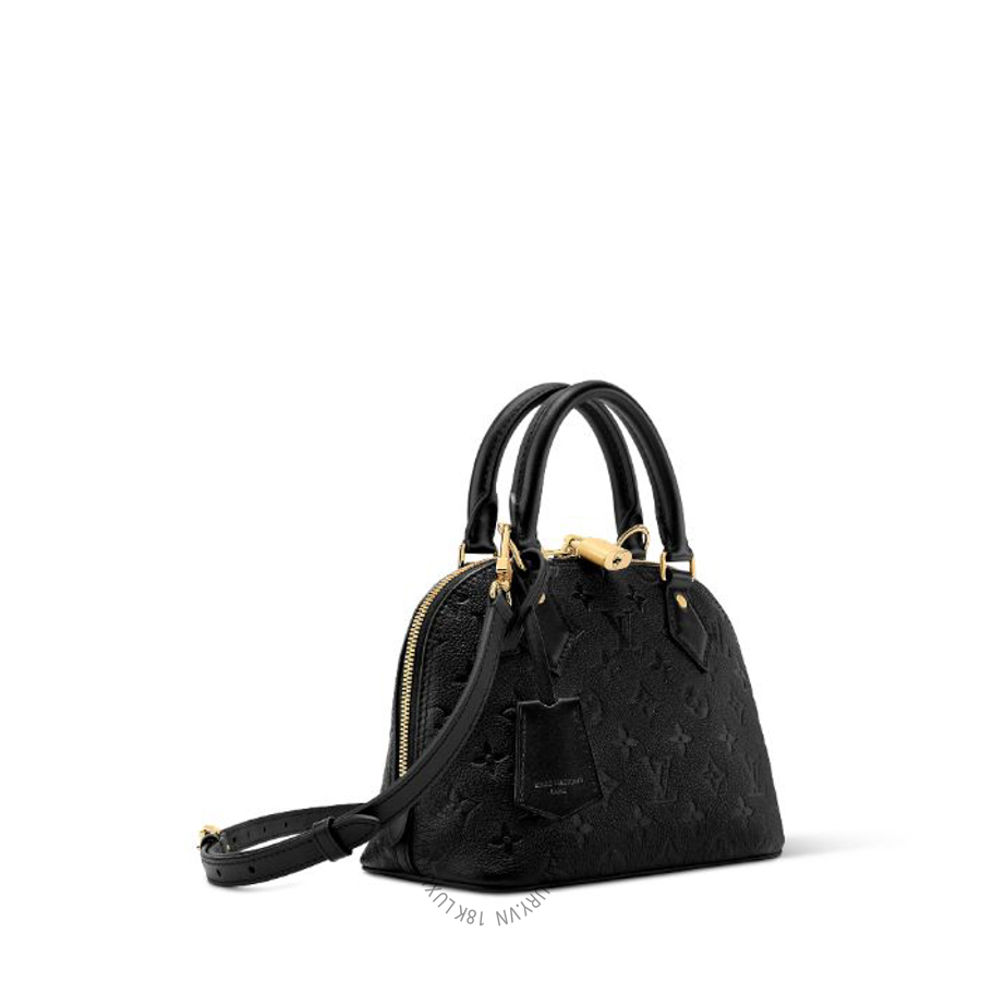 Túi xách dáng hến Louis Vuitton Alma BB M26409 NTLV230 12 Túi xách dáng hến Louis Vuitton Alma BB M26409 NTLV230