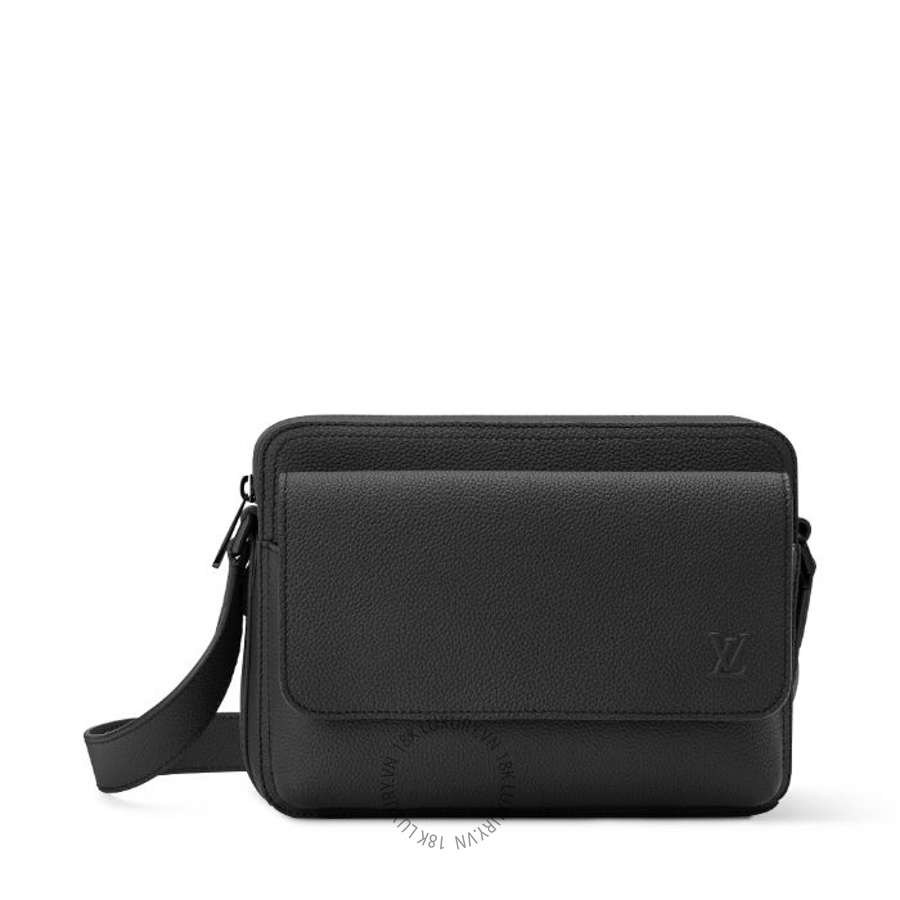Túi xách đeo chéo Louis Vuitton Boarding Messenger M15265 NTLV332