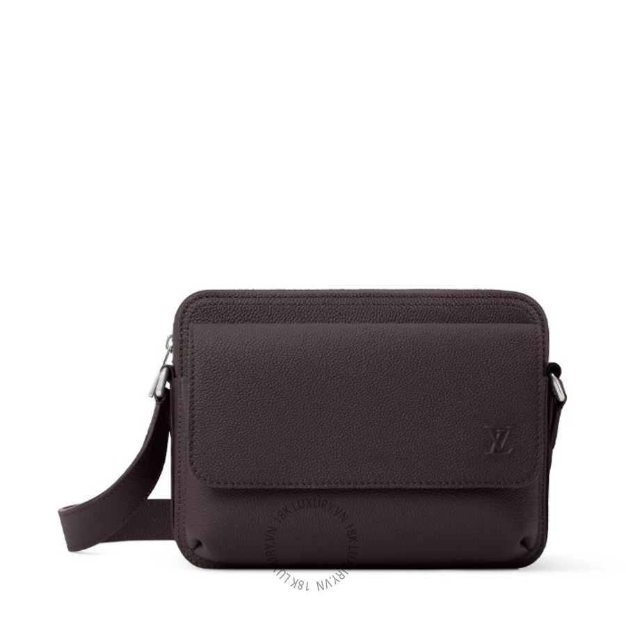 Túi xách đeo chéo Louis Vuitton Boarding Messenger M29820 NTLV315