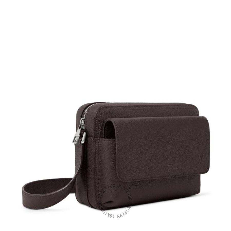 Túi xách đeo chéo Louis Vuitton Boarding Messenger M29820 NTLV315