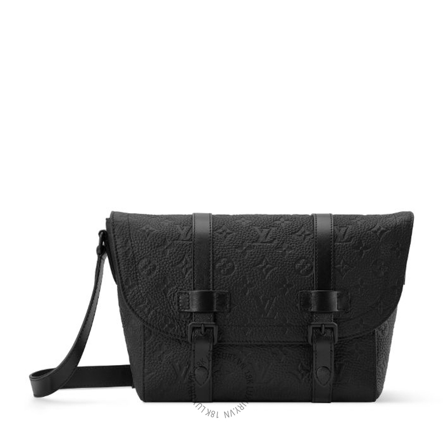 Túi xách đeo chéo Louis Vuitton Christopher Messenger M28324 NTLV361