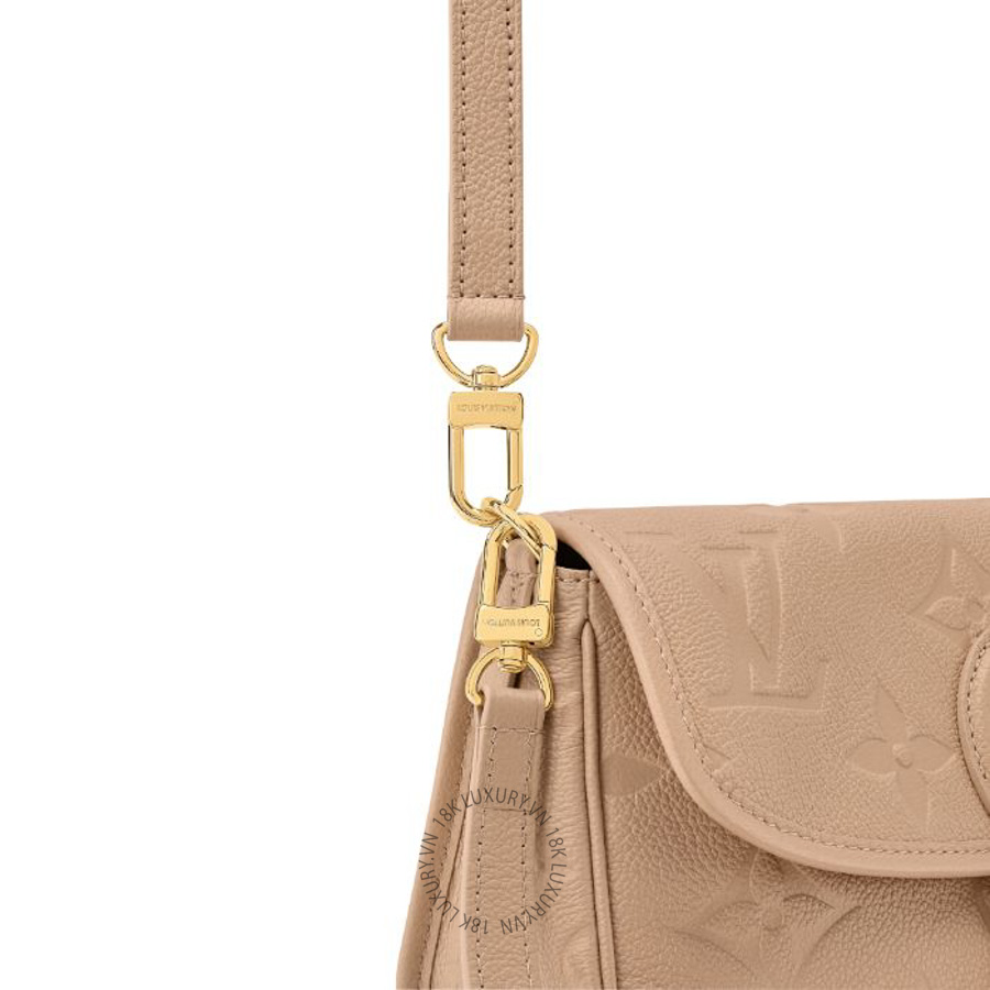 Túi xách đeo chéo Louis Vuitton Diane M2A335 NTLV019