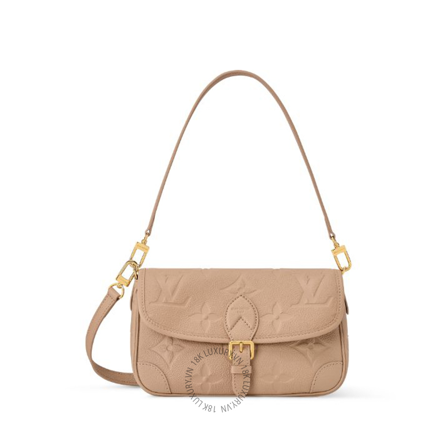 Túi xách đeo chéo Louis Vuitton Diane M2A335 NTLV019