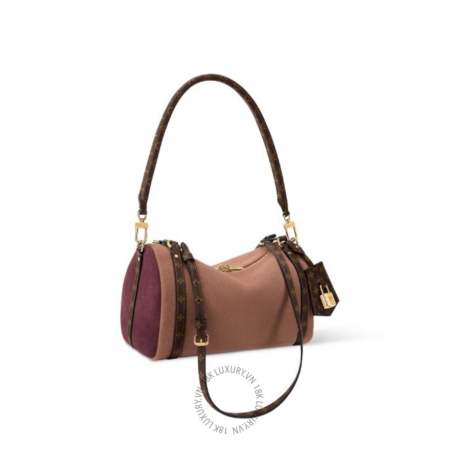 Túi xách đeo chéo Louis Vuitton Express PM M3A148 NTLV035