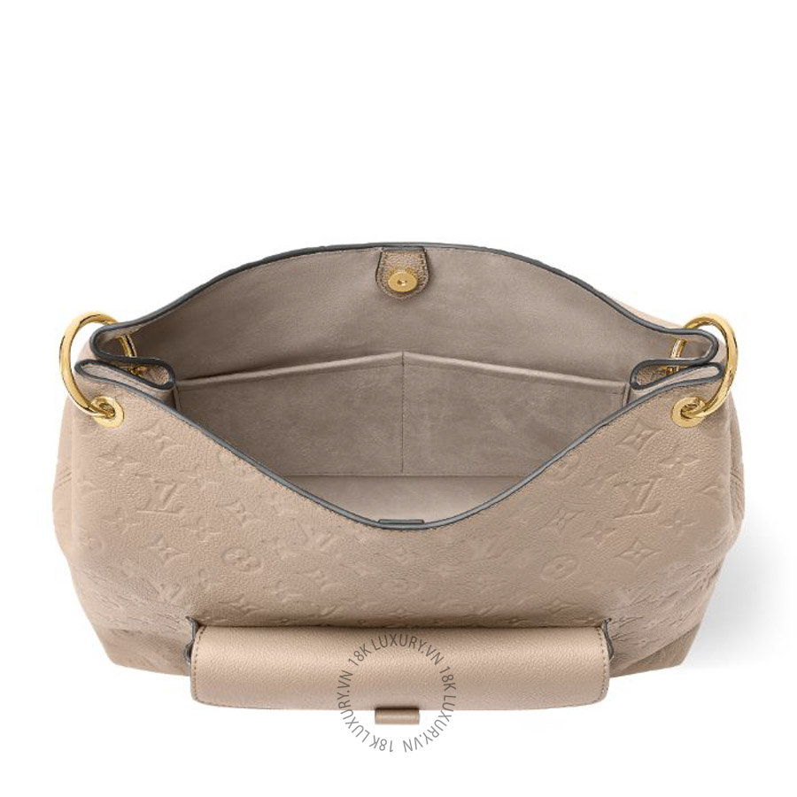 Túi xách đeo chéo Louis Vuitton Hobo Métis M27937 NTLV235 13 Túi xách đeo chéo Louis Vuitton Hobo Métis M27937 NTLV235