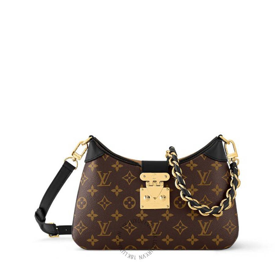 Túi xách đeo chéo Louis Vuitton LV Twinny M46659 NTLV150