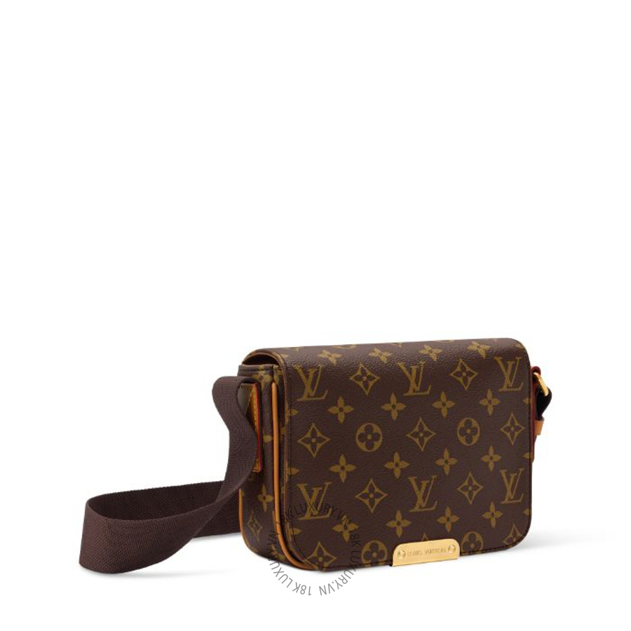 Túi xách đeo chéo Louis Vuitton Mini Bastille M3A430 NTLV299