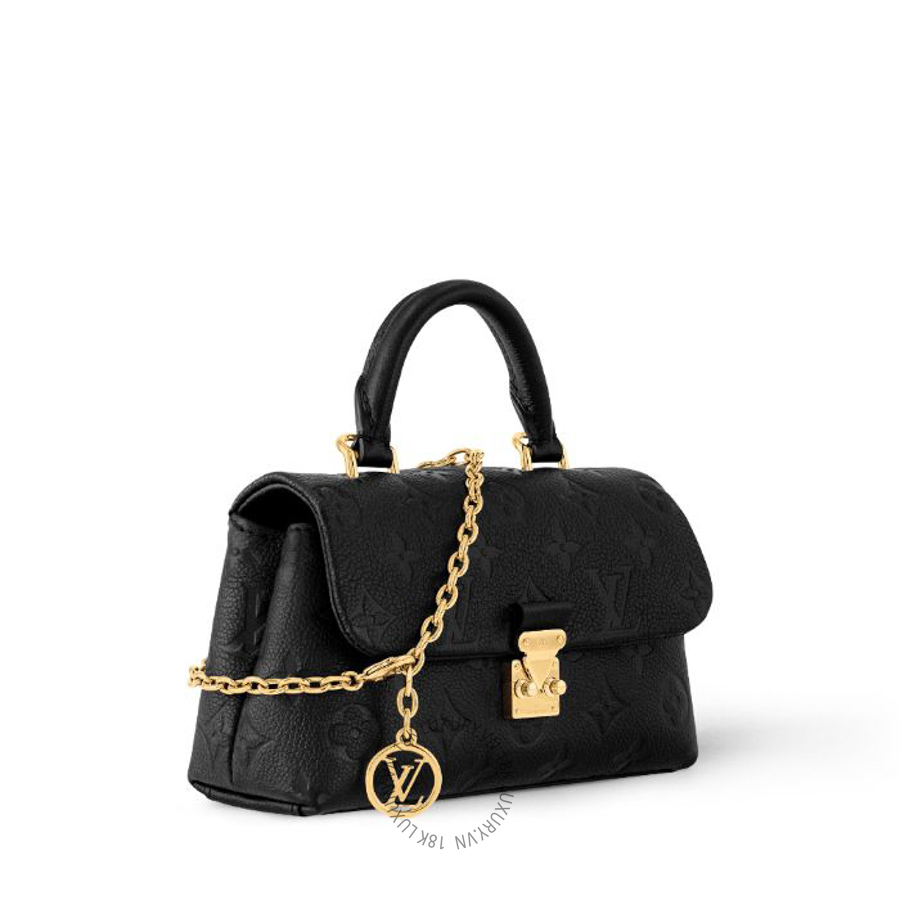 Túi xách đeo chéo Louis Vuitton Nano Madeleine M12144 NTLV063