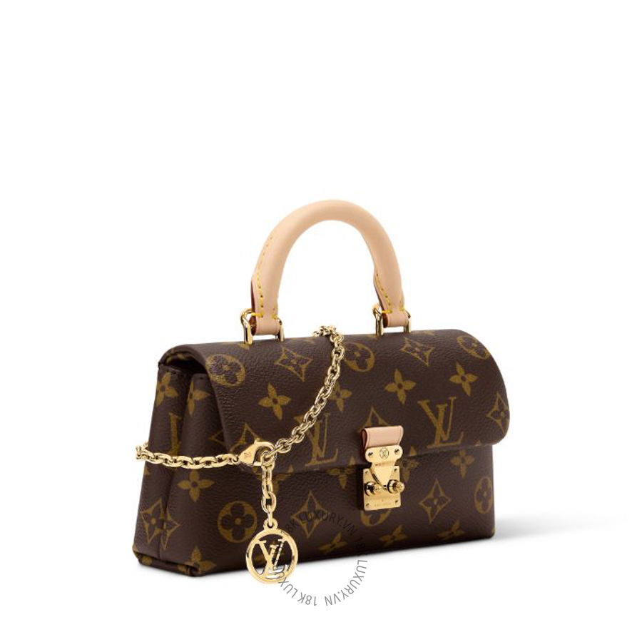 Túi xách đeo chéo Louis Vuitton Nano Madeleine M28426 NTLV055