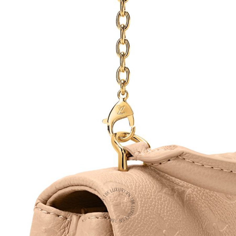 Túi xách đeo chéo Louis Vuitton Nano Madeleine M2A011 NTLV020