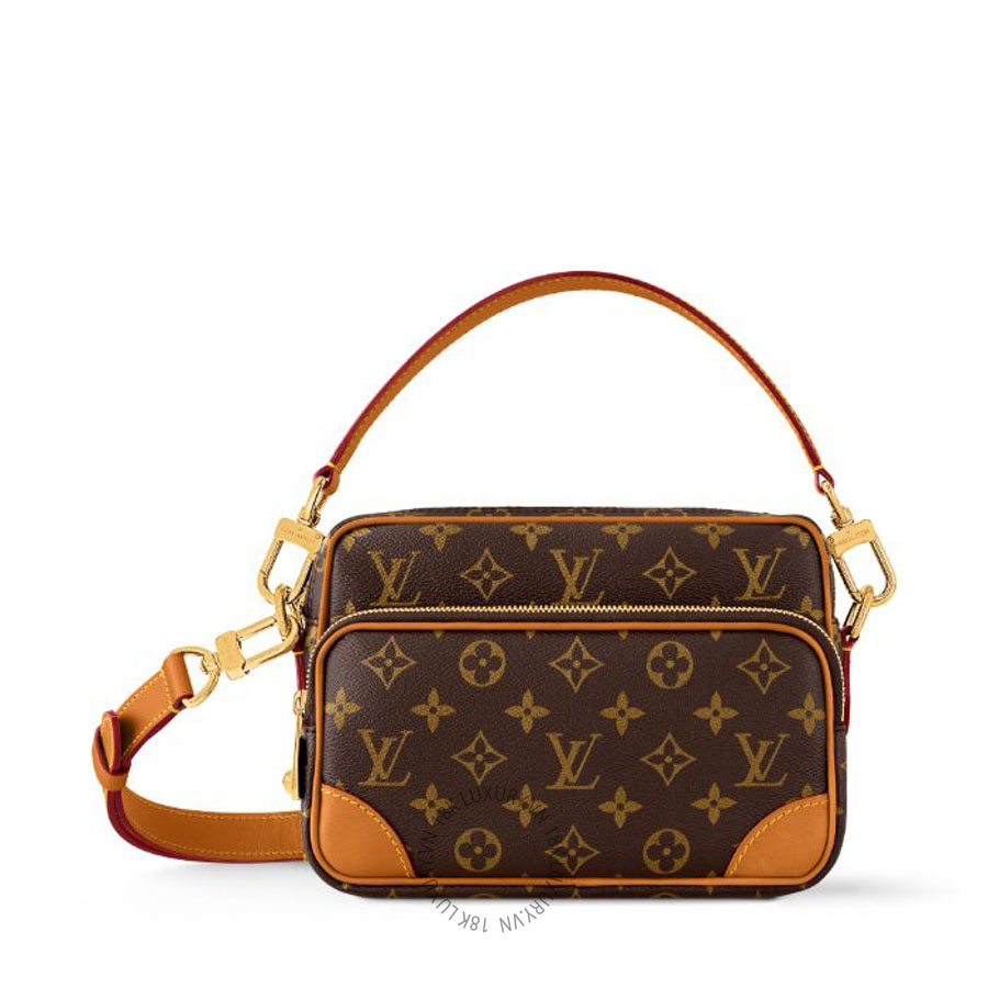 Túi xách đeo chéo Louis Vuitton Nil M14016 NTLV324