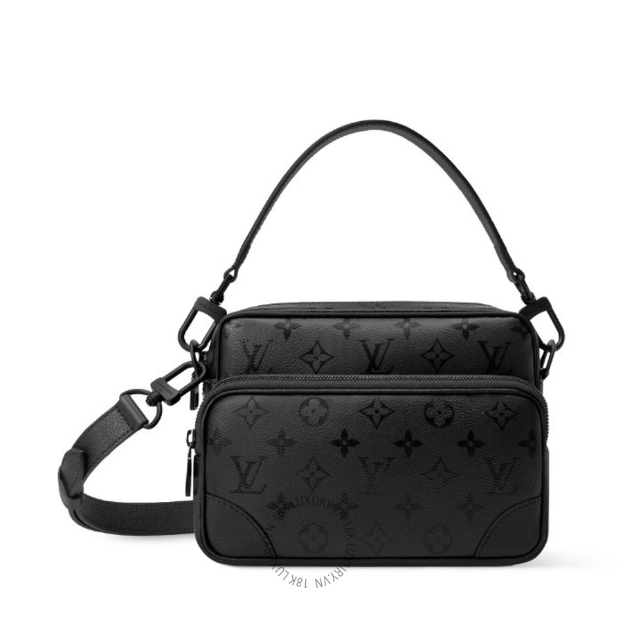 Túi xách đeo chéo Louis Vuitton Nil M26783 NTLV360
