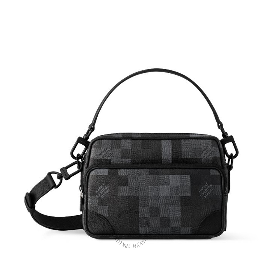 Túi xách đeo chéo Louis Vuitton Nil Messenger M14988 NTLV335