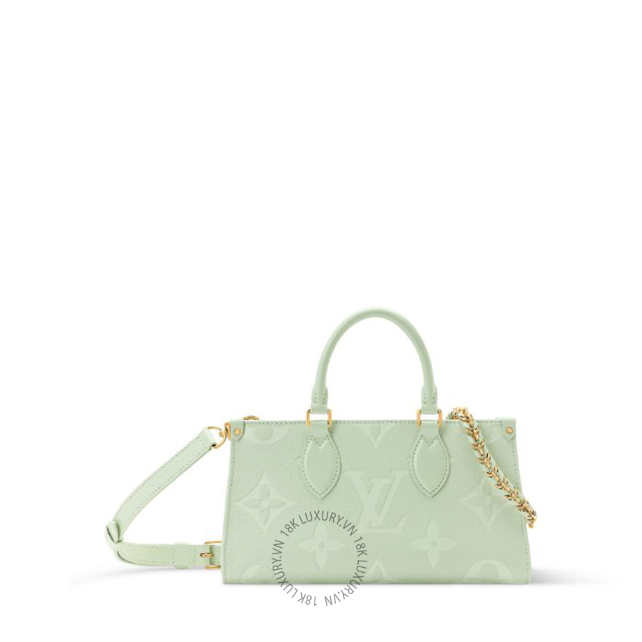 Túi xách đeo chéo Louis Vuitton OnTheGo East-West M2A337 NTLV114