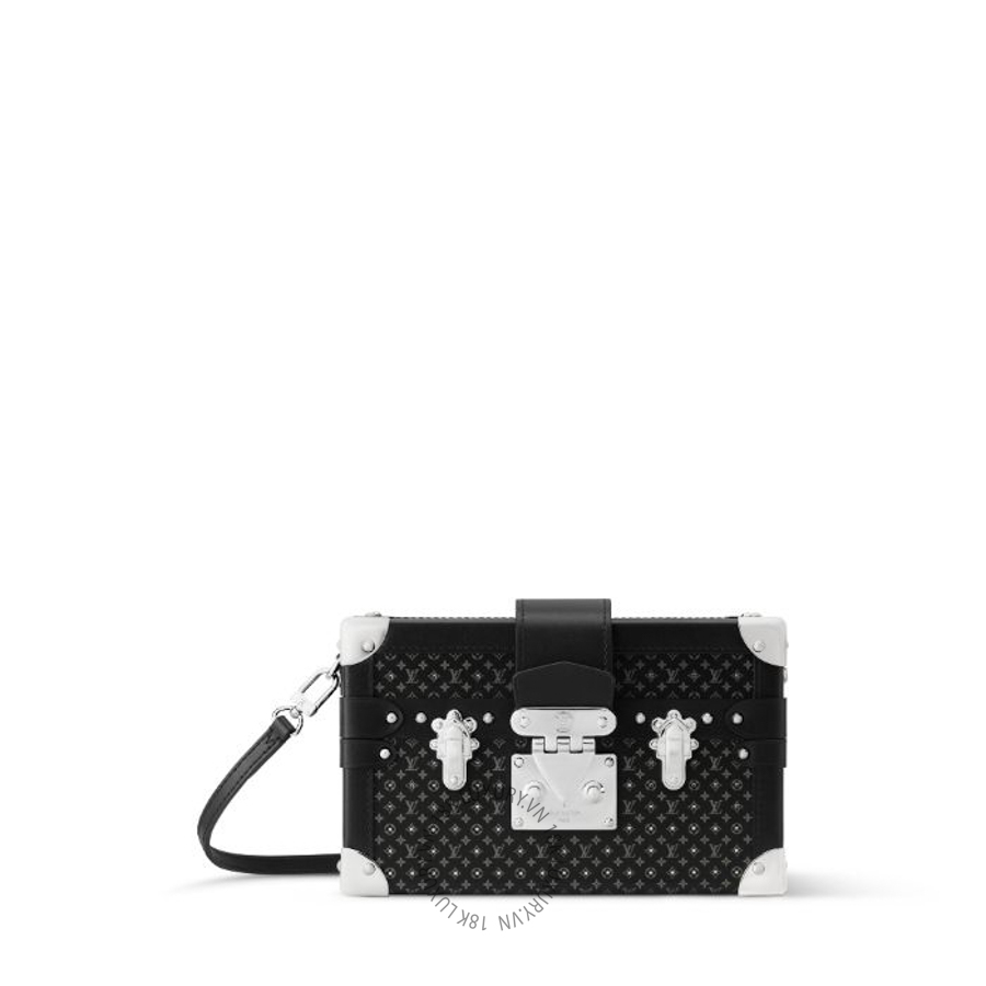 Túi xách đeo chéo Louis Vuitton Petite Malle M29335 NTLV087