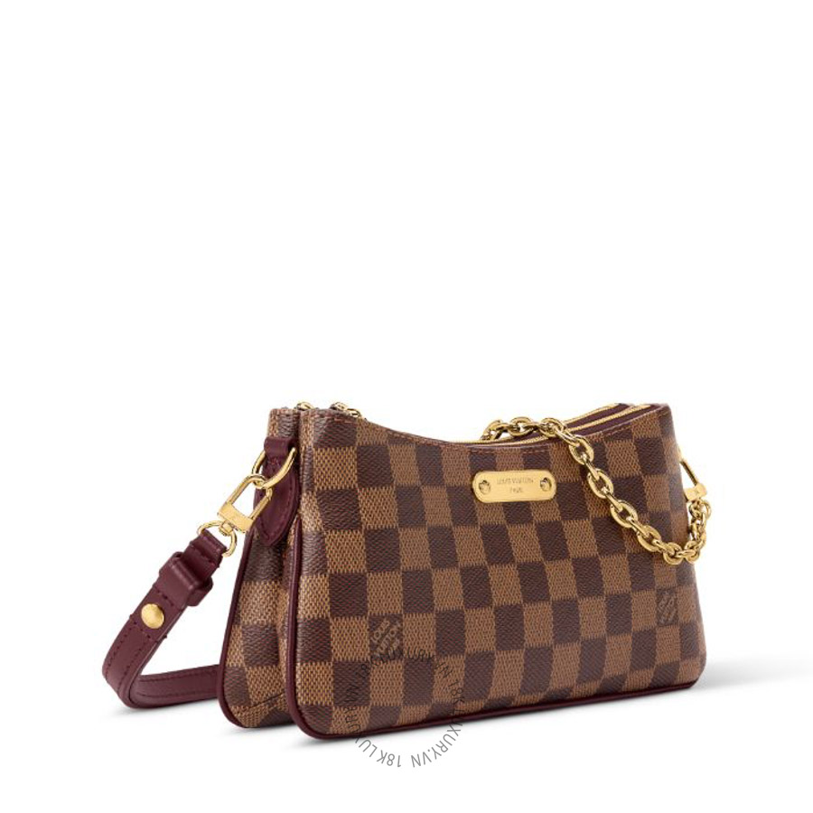 Túi xách đeo chéo Louis Vuitton Pochette Liv M2A904 NTLV007
