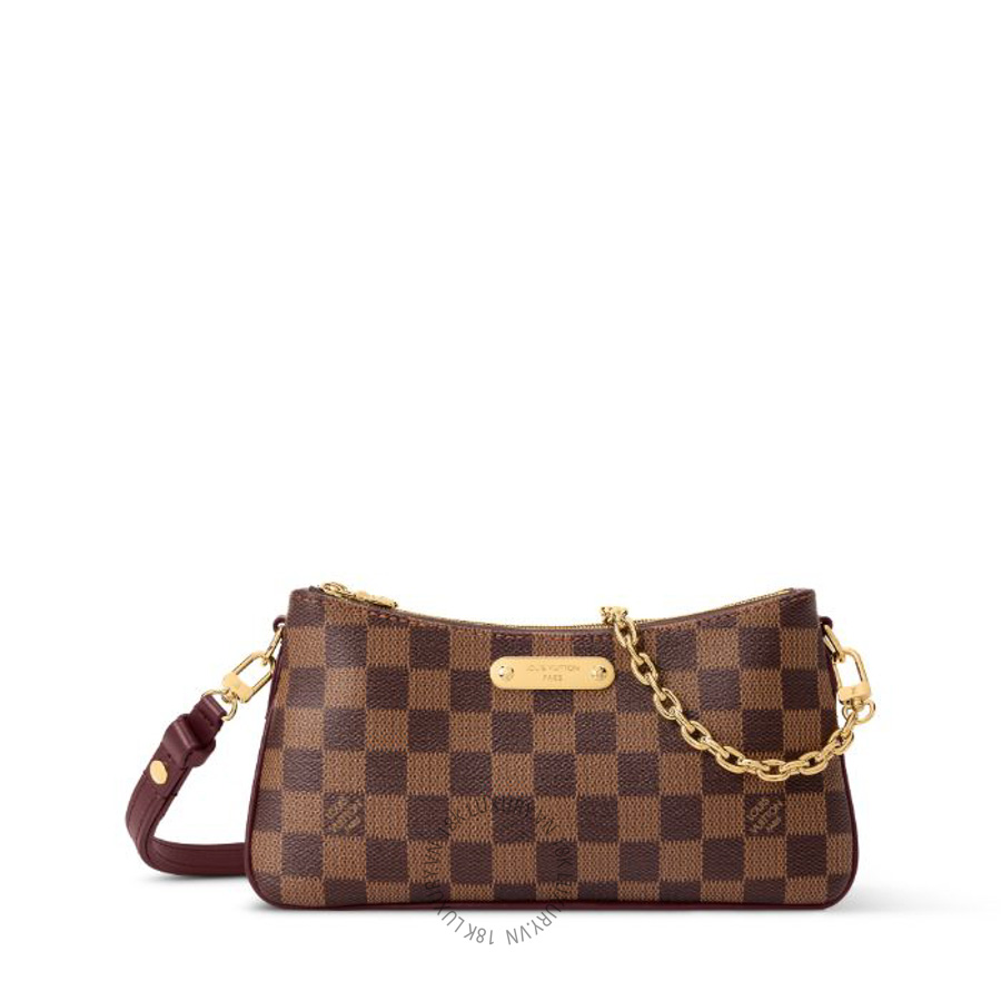 Túi xách đeo chéo Louis Vuitton Pochette Liv M2A904 NTLV007